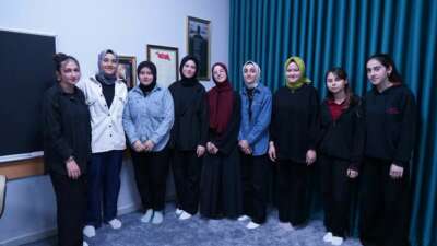 Bursa’da İnegöl Anadolu İmam Hatip