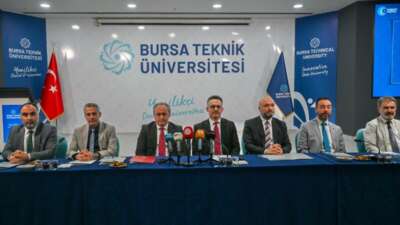 Bursa Teknik Üniversitesi (BTÜ) ve