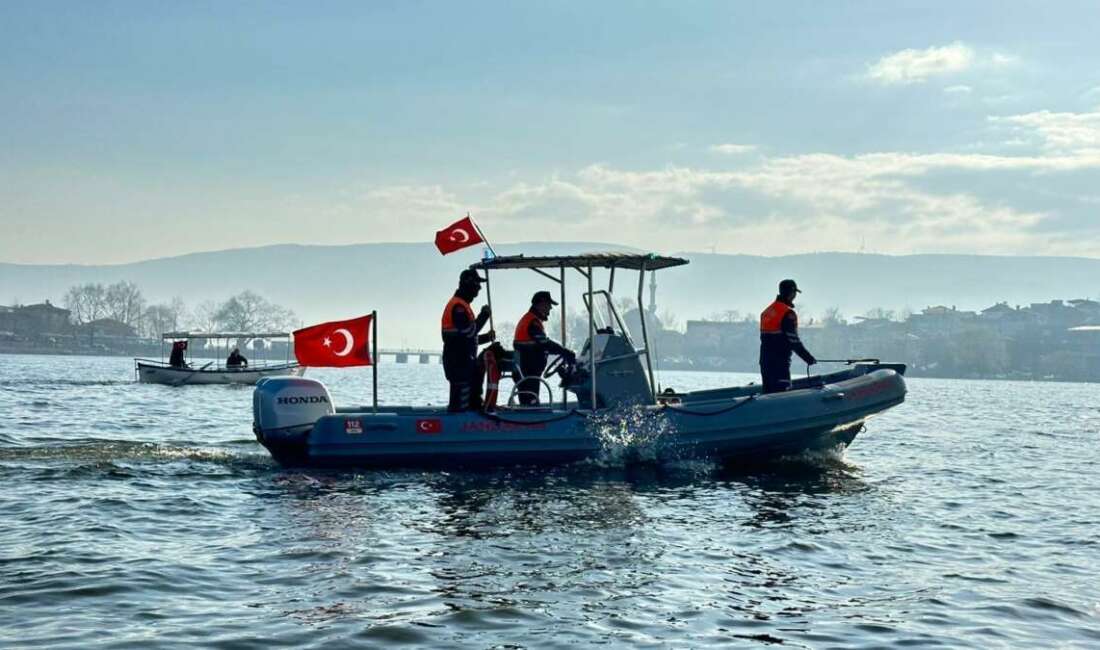Bursa İl Jandarma Komutanlığı'na