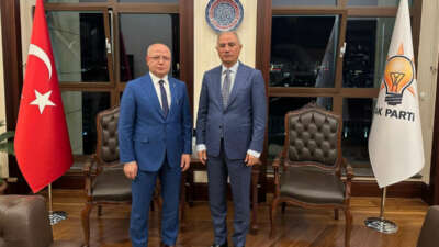 Bursa’da adalet hizmetlerine yeni yatırımlar