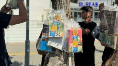 Bursa Kent Konseyi’nin kitap okumayı