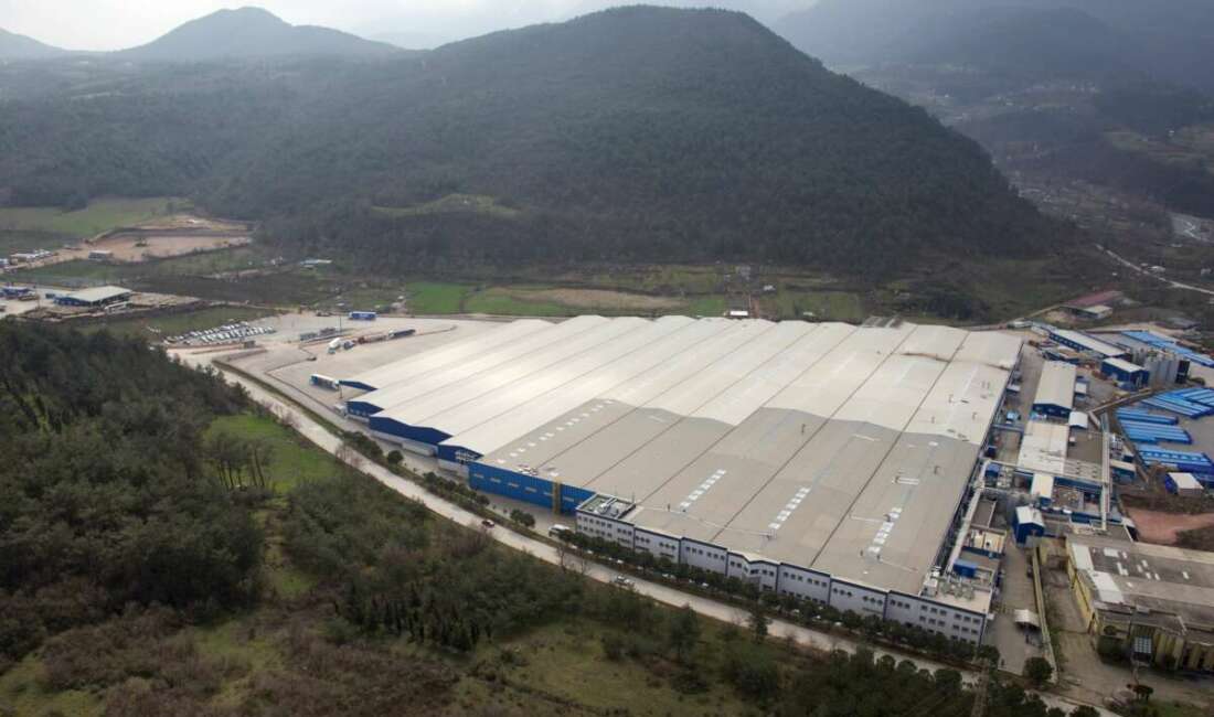 Bursa’daki 2 ünlü su markasına milyonluk ceza Rekabet Kurulu'nun, Bursa'daki Erikli