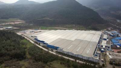 Bursa’daki 2 ünlü su markasına milyonluk ceza