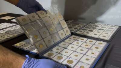 Bursa Emniyeti’nden kaçakçılıkla mücadelede tarihi