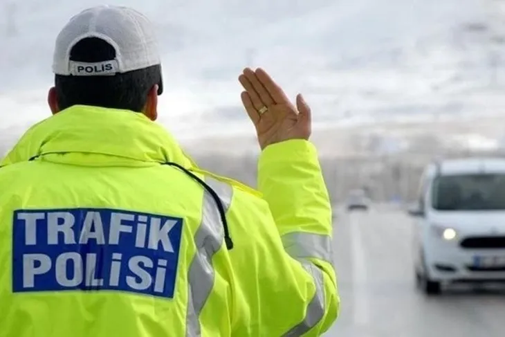 Bursa’da trafik düzenlemesi