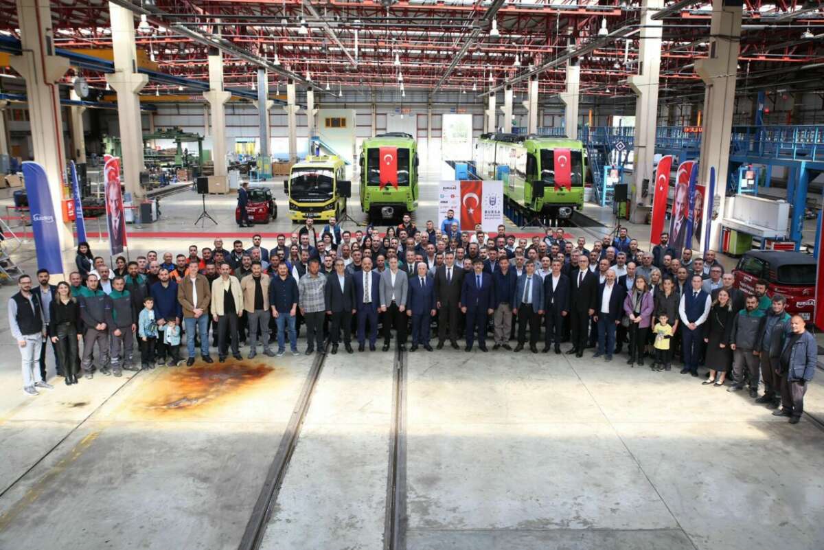 Bursa’da ulaşım grevi başladı: Bozbey’den açıklama