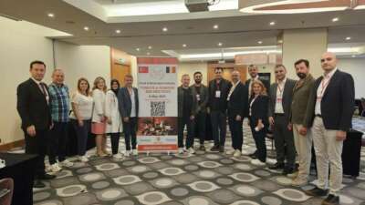 Bursa, Avrupa pazarında güçleniyor