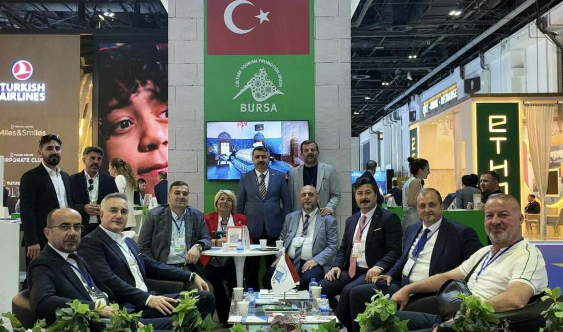 Dünyanın en büyük turizm