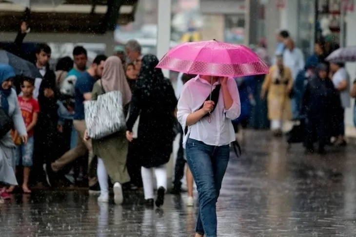 Meteoroloji Genel Müdürlüğü’nün son