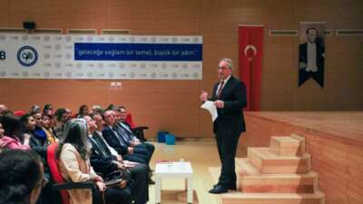 Mesleki ve Teknik Anadolu Liselerinde