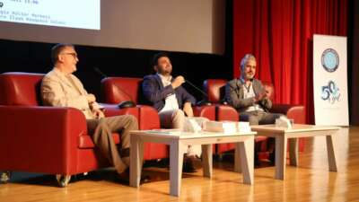 Bursaspor Başkanı Çelik: “Süper Lig’de ilk hedefimiz Avrupa olacak”