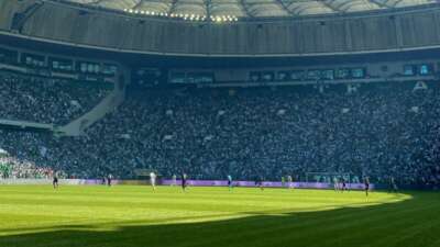  Bursaspor’da kombine satışında rekor hedef