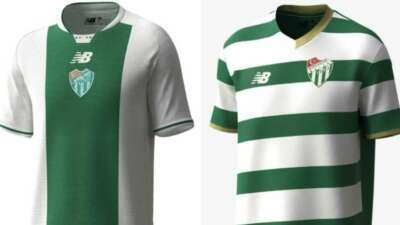 Bursaspor’un yeni formaları satışa çıktı! İlk saatte rekor ilgi