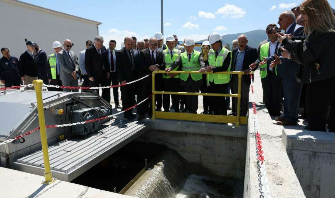 Bursa Büyükşehir Belediyesi, Orhangazi