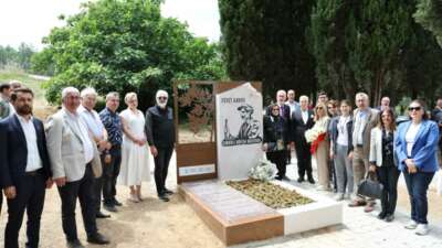 Büyükşehir’den Müşküle’de ‘Nâzım Hikmet Anma Etkinlikleri’