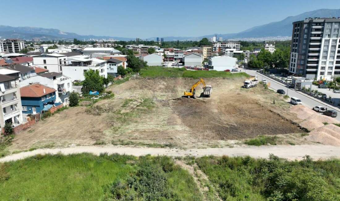Bursa Büyükşehir Belediye Başkanı Mustafa