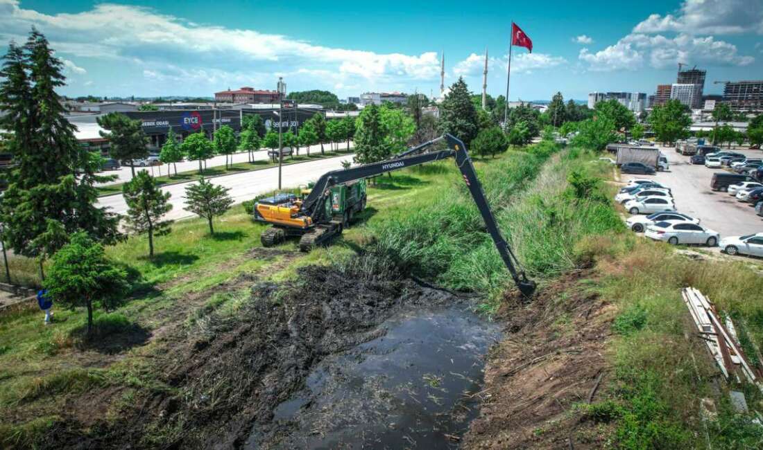 Bursa Büyükşehir Belediyesi, BUSKİ Genel