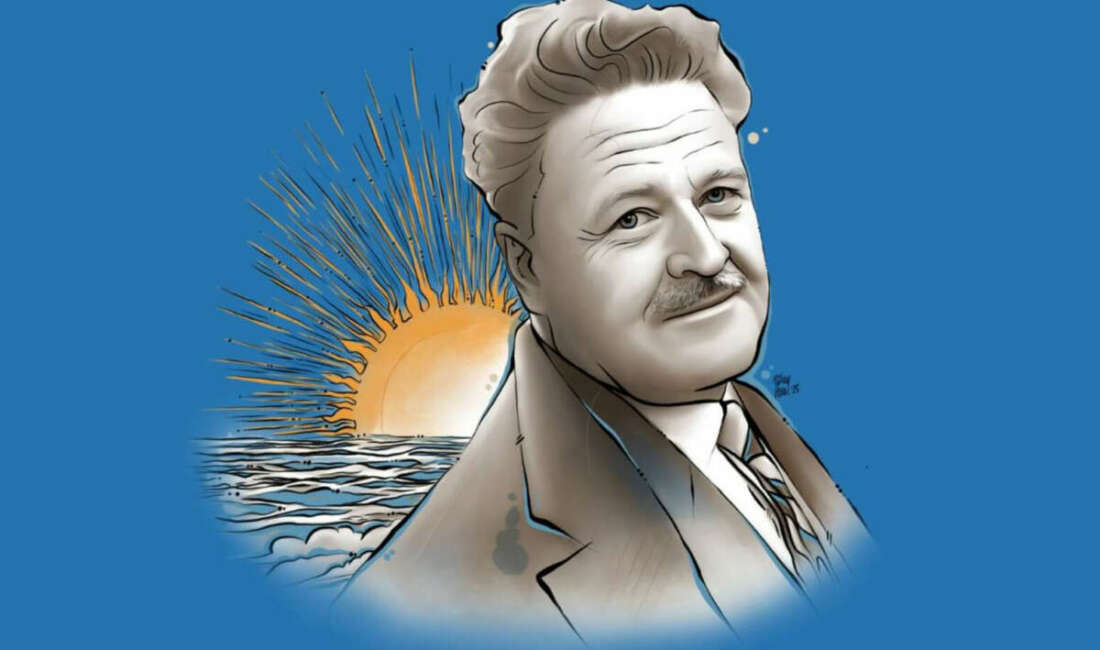 Büyükşehir’den ‘Güneşin Sofrasında Nâzım Hikmet Sempozyumu’ Bursa Büyükşehir Belediyesi tarafından