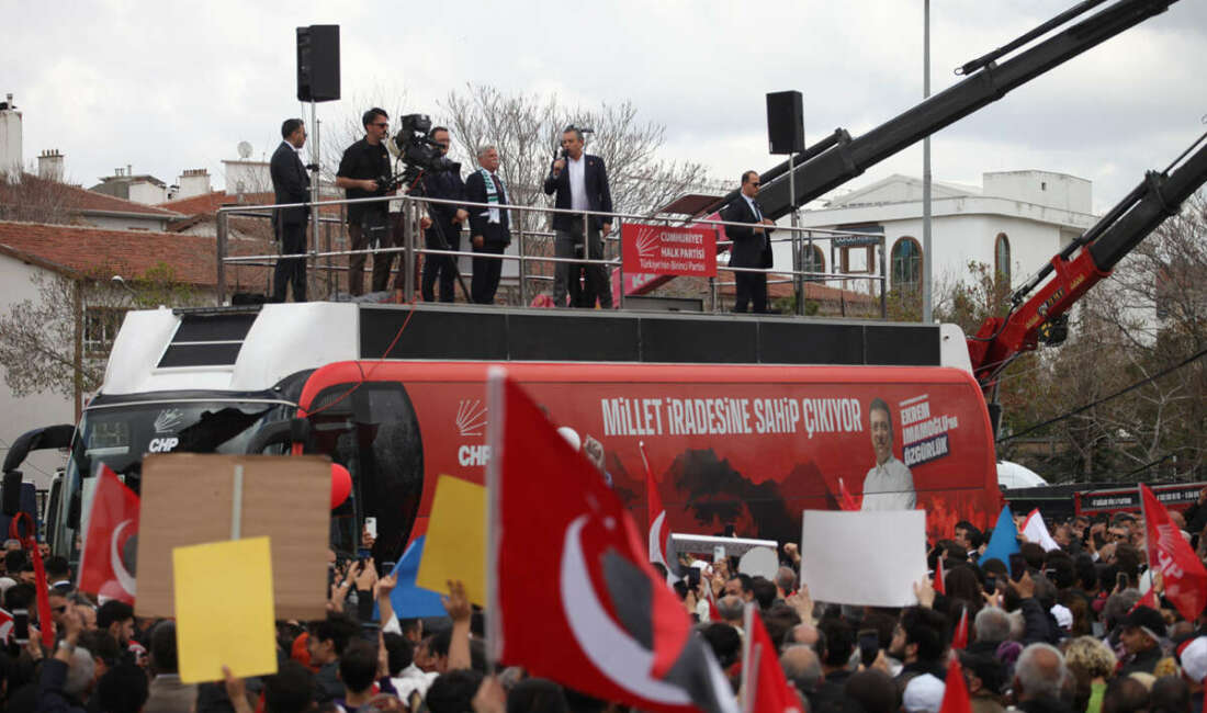 Cumhuriyet Halk Partisi (CHP)