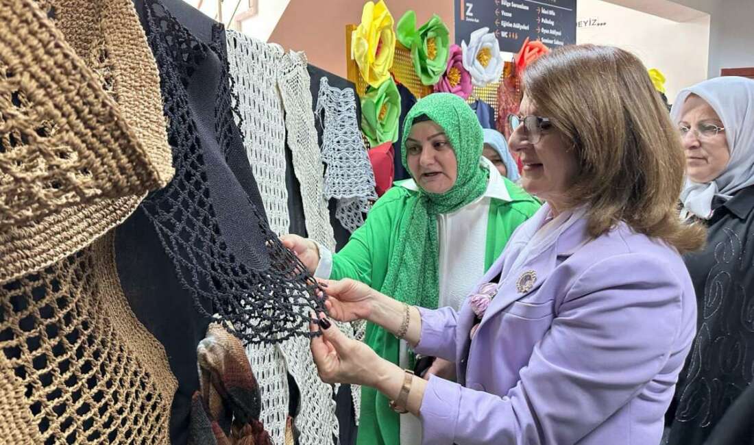 Nilüfer Belediyesi Çalı ve