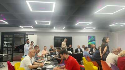 Çevre Düzeni Planı çalışmalarına Bursalılardan katkı