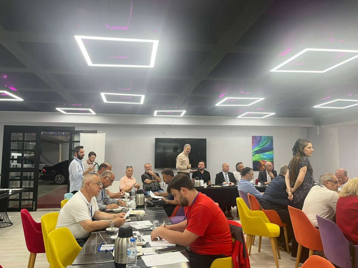 Çevre Düzeni Planı çalışmalarına Bursalılardan katkı