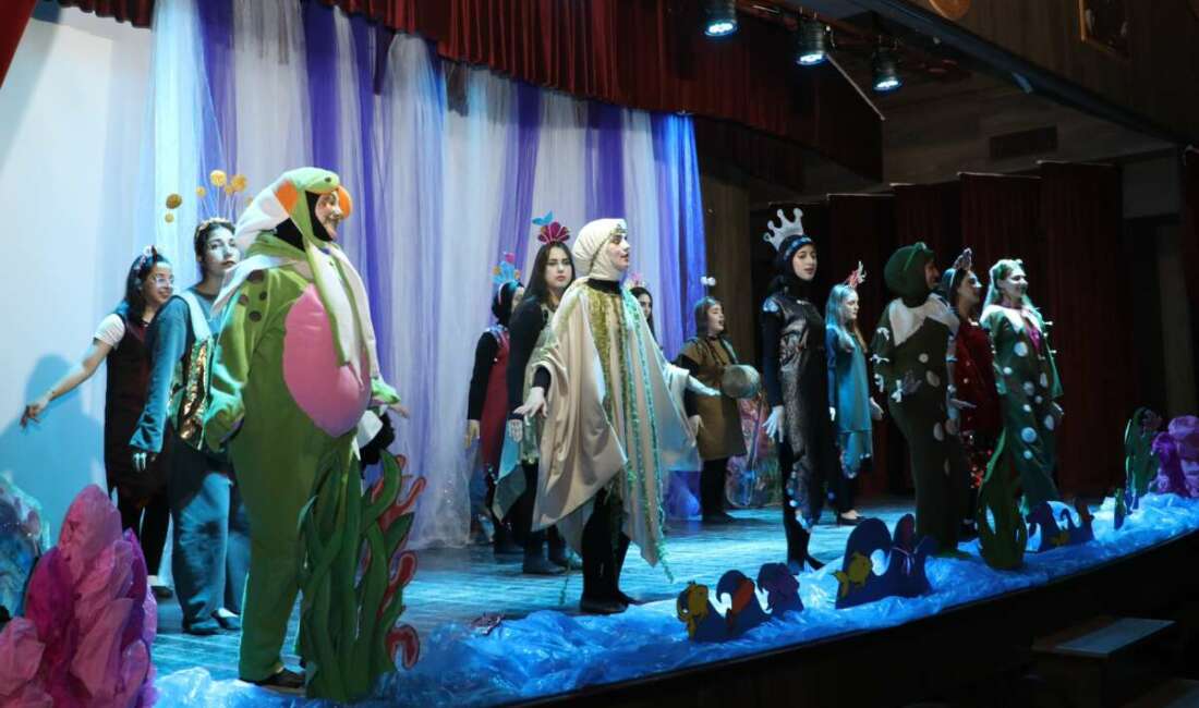İnegöl Belediyesi’nin bir haftadır