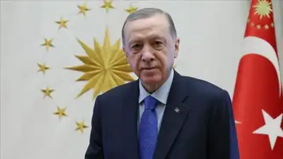 Cumhurbaşkanı Erdoğan: “Annelerimizin hakkını ödeyemeyiz”