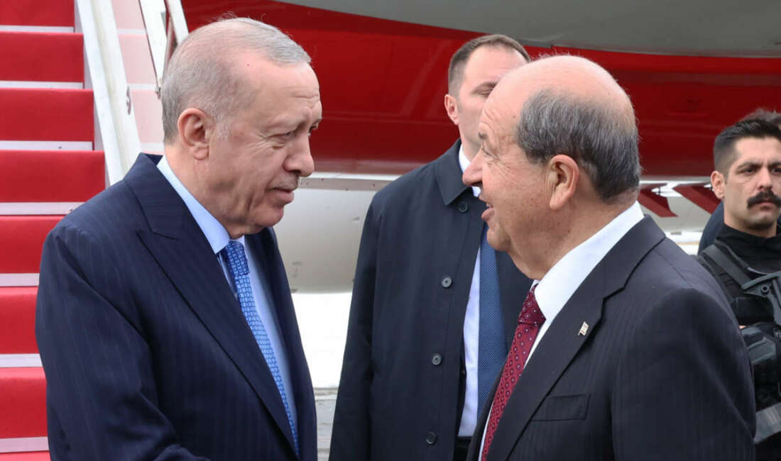 Cumhurbaşkanı Recep Tayyip Erdoğan,