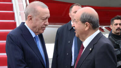 Erdoğan’dan KKTC’ye önemli ziyaret