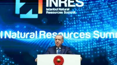 Cumhurbaşkanı Erdoğan: “Bu yıl sonunda Akkuyu’dan ilk elektriği vereceğiz”