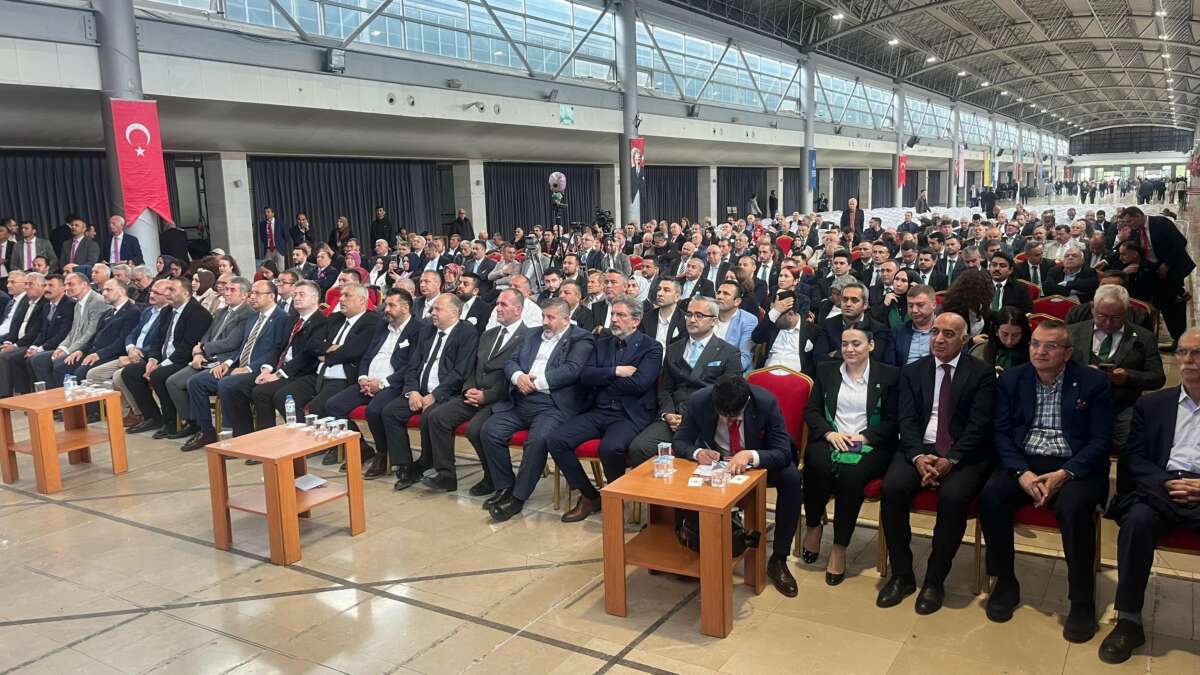 DAĞDER yeni yönetimini seçiyor