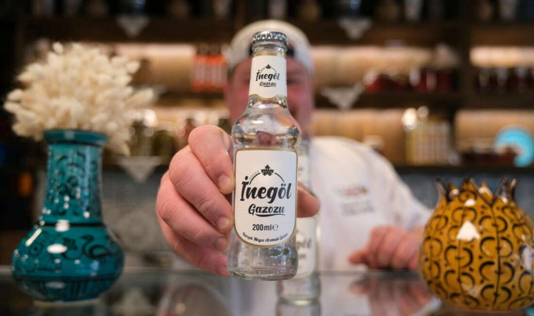 İnegöl’ün Nostaljik Tadı Yeniden Hayat Buldu İnegöl Belediyesi, şehrin köklü