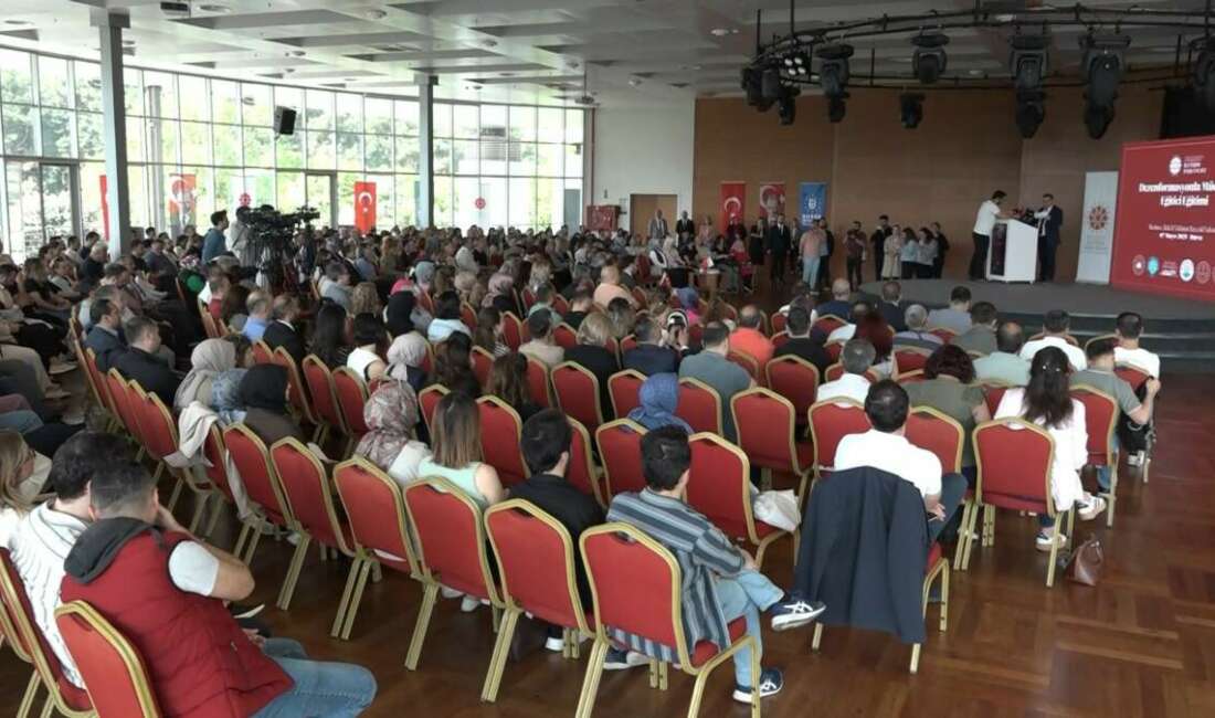 Bursa'daki eğitim kurumlarına yönelik