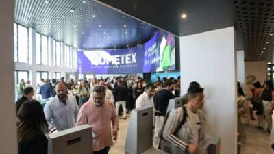 Dünya ev tekstili sektörü HOMETEX’te buluşuyor