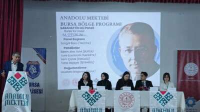 11-13 Mayıs 2025 tarihleri arasında