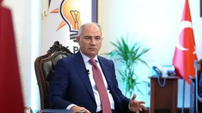 Efkan Ala: “Terörsüz Türkiye yolunda çok önemli bir eşik aşıldı”