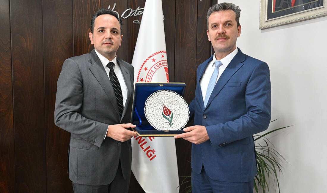 BUYSAD Yönetimi, İl Tarım ve