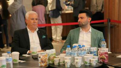 Enes Çelik’ten transfer mesajı: “İki kritik isim için destek istedik”