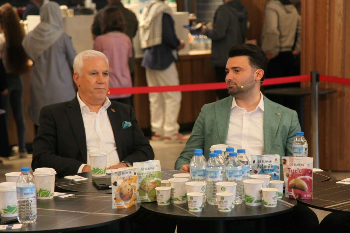 Enes Çelik’ten transfer mesajı: “İki kritik isim için destek istedik”