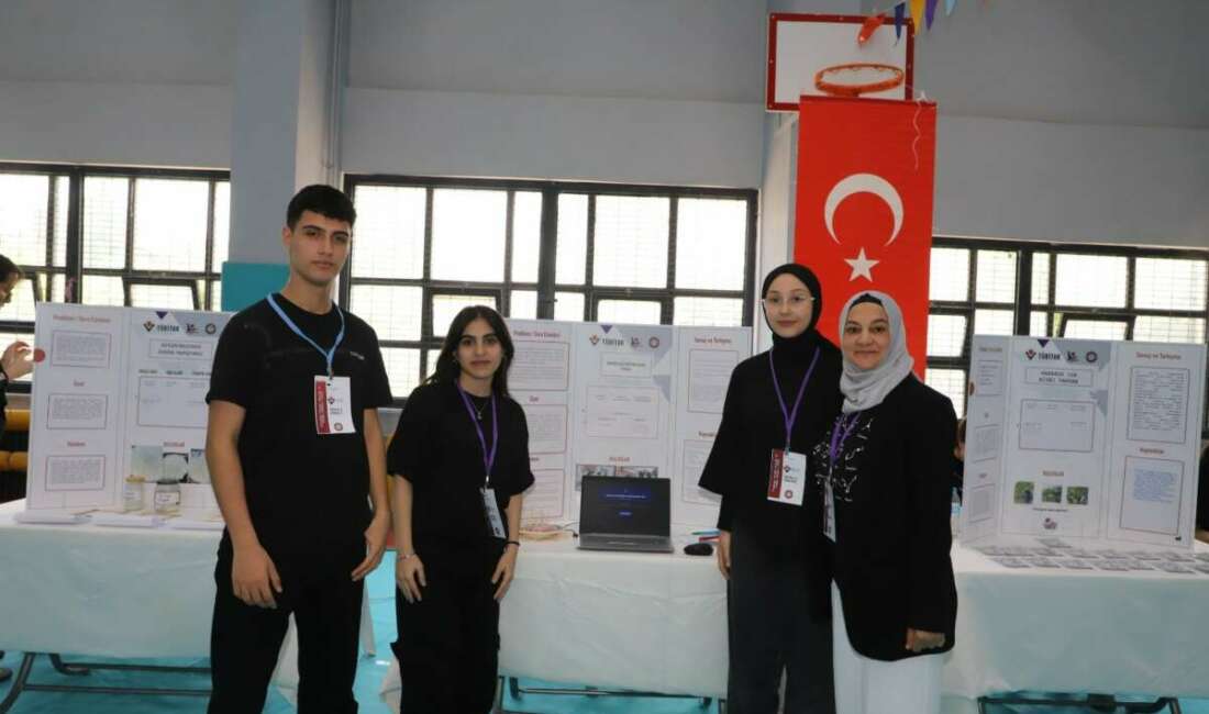 Bursa Yıldırım Ticaret Mesleki ve