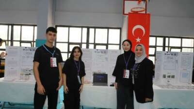 Bursa Yıldırım Ticaret Mesleki ve Teknik