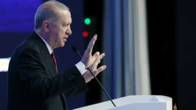 Erdoğan: “Faiz düzenine karşı mücadele sürecek”