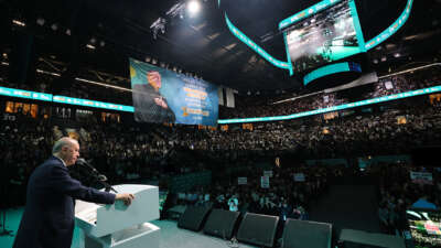 Erdoğan: Barış diplomasisinin lideri Türkiye