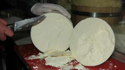 Erzincan tulum peyniri, Avrupa Birliği’nden coğrafi işaret tescili aldı