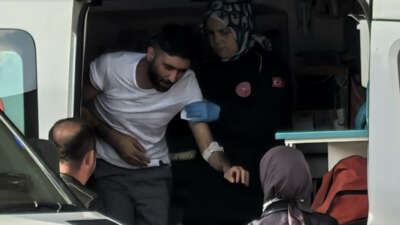 Kayseri'de 10 yıl önce işlenen