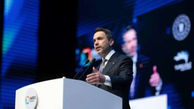 Bayraktar: Gabar, petrol üretim üssüne dönüştü