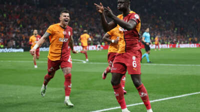 Galatasaray’da şampiyonluk yolunda savunma etkisi