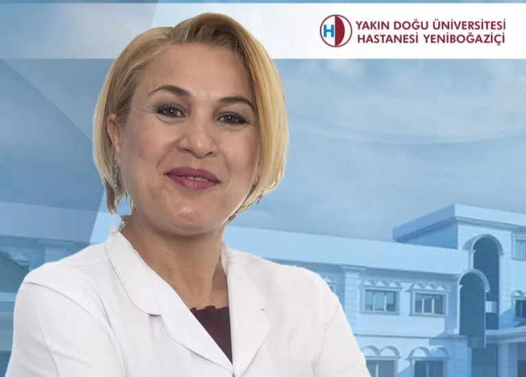 Göğüs Hastalıkları Uzmanı Doç.