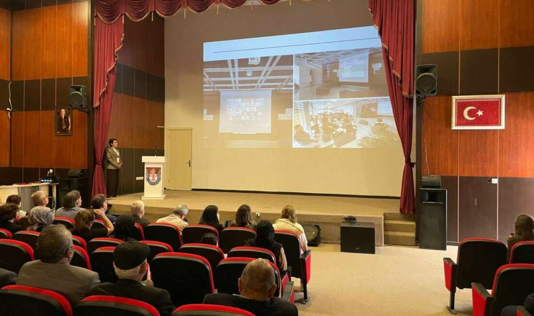 Bursa Büyükşehir Belediyesi ve